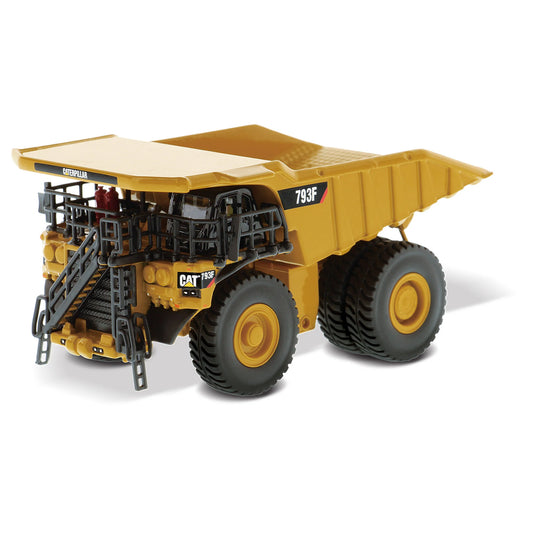 1/125 Cat 793F Mining Truck