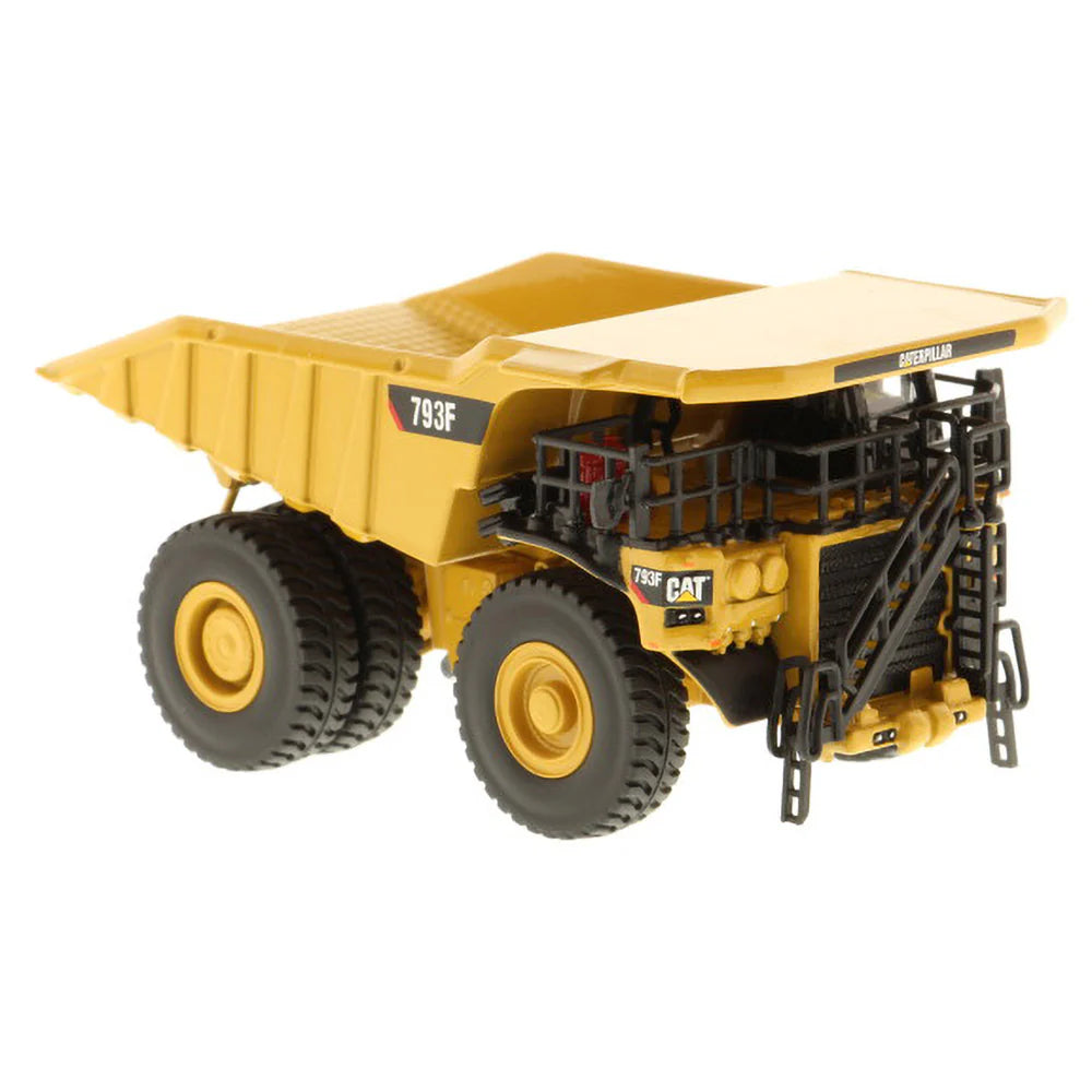 1/125 Cat 793F Mining Truck
