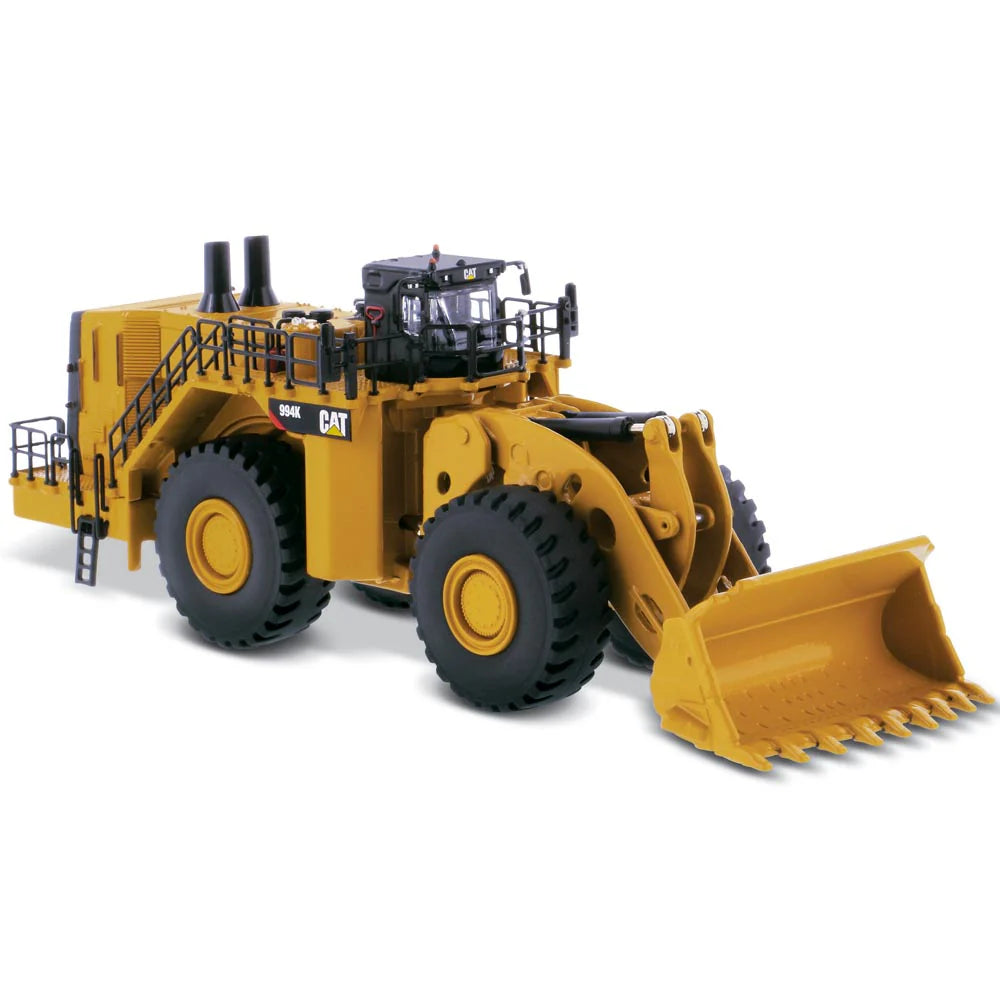 1/125 Cat 994K Wheel Loader