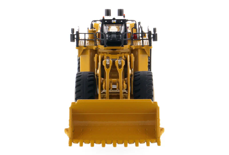 1/125 Cat 994K Wheel Loader