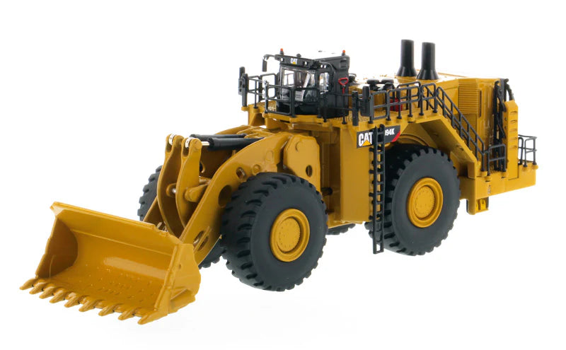 1/125 Cat 994K Wheel Loader