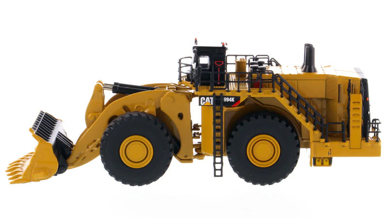 1/125 Cat 994K Wheel Loader