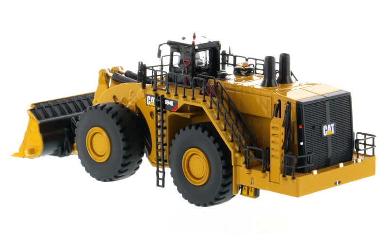 1/125 Cat 994K Wheel Loader