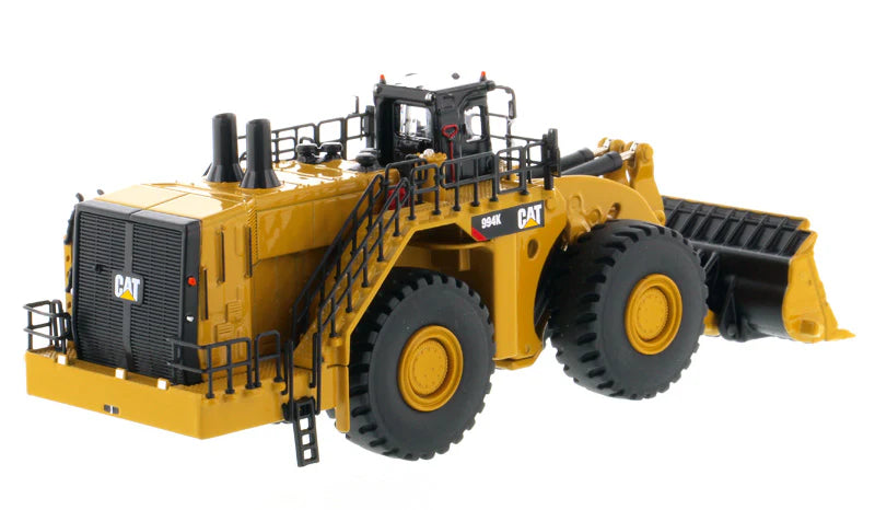 1/125 Cat 994K Wheel Loader