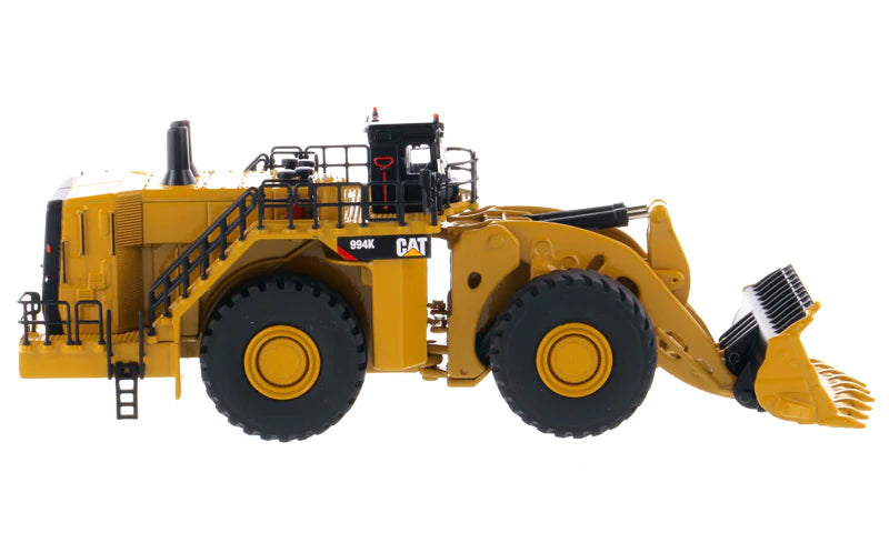 1/125 Cat 994K Wheel Loader