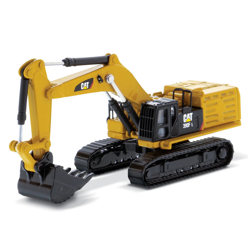 1/125 Cat 390F L Hydraulic Excavator