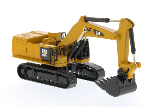 1/125 Cat 390F L Hydraulic Excavator