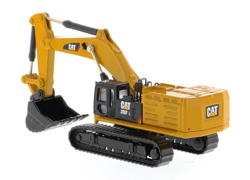 1/125 Cat 390F L Hydraulic Excavator