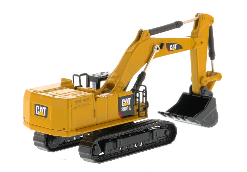 1/125 Cat 390F L Hydraulic Excavator