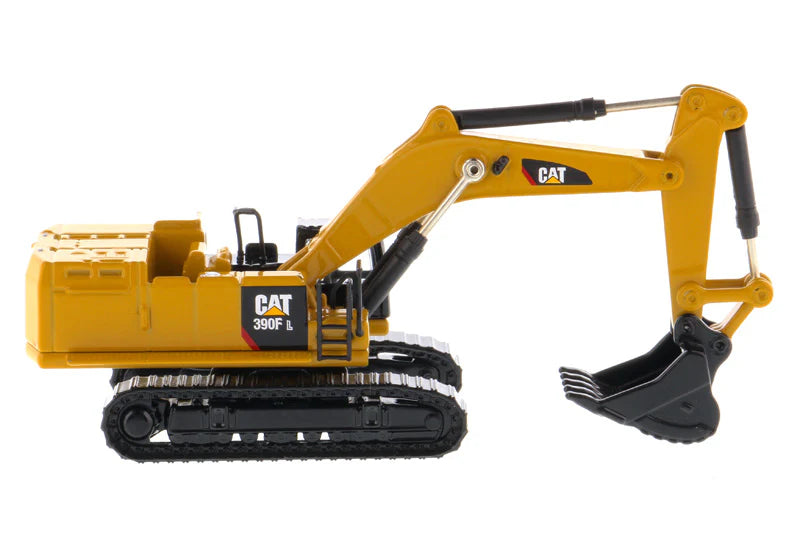 1/125 Cat 390F L Hydraulic Excavator