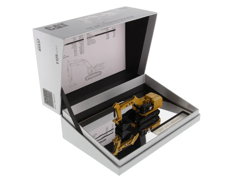 1/125 Cat 390F L Hydraulic Excavator