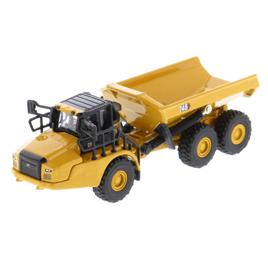 1/125 Cat 745 Articulated Dump Truck