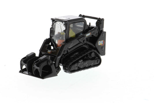 1/50 Cat 259D3 Black