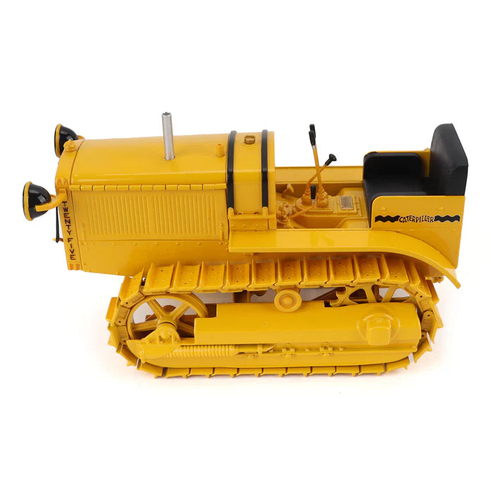 1/16 Cat 25 Track-Type Tractor