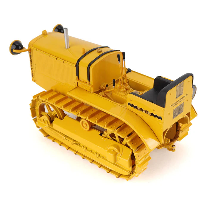 1/16 Cat 25 Track-Type Tractor