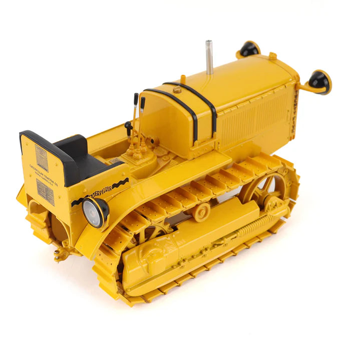 1/16 Cat 25 Track-Type Tractor