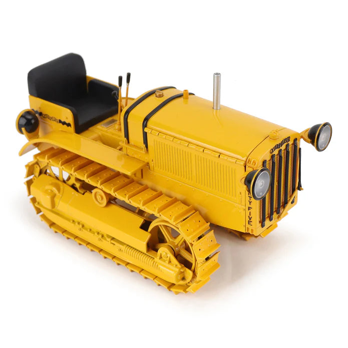 1/16 Cat 25 Track-Type Tractor