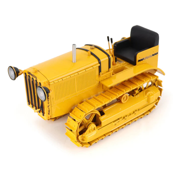 1/16 Cat 25 Track-Type Tractor