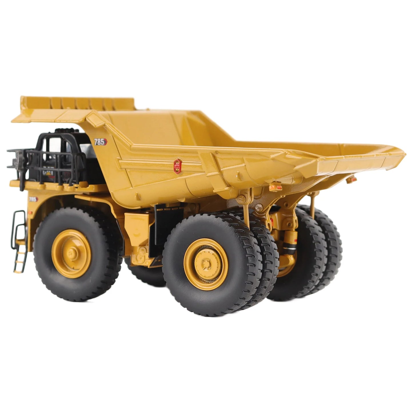 1/87 Cat 785 Mining Truck