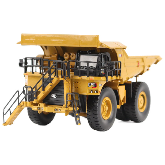 1/87 Cat 785 Mining Truck