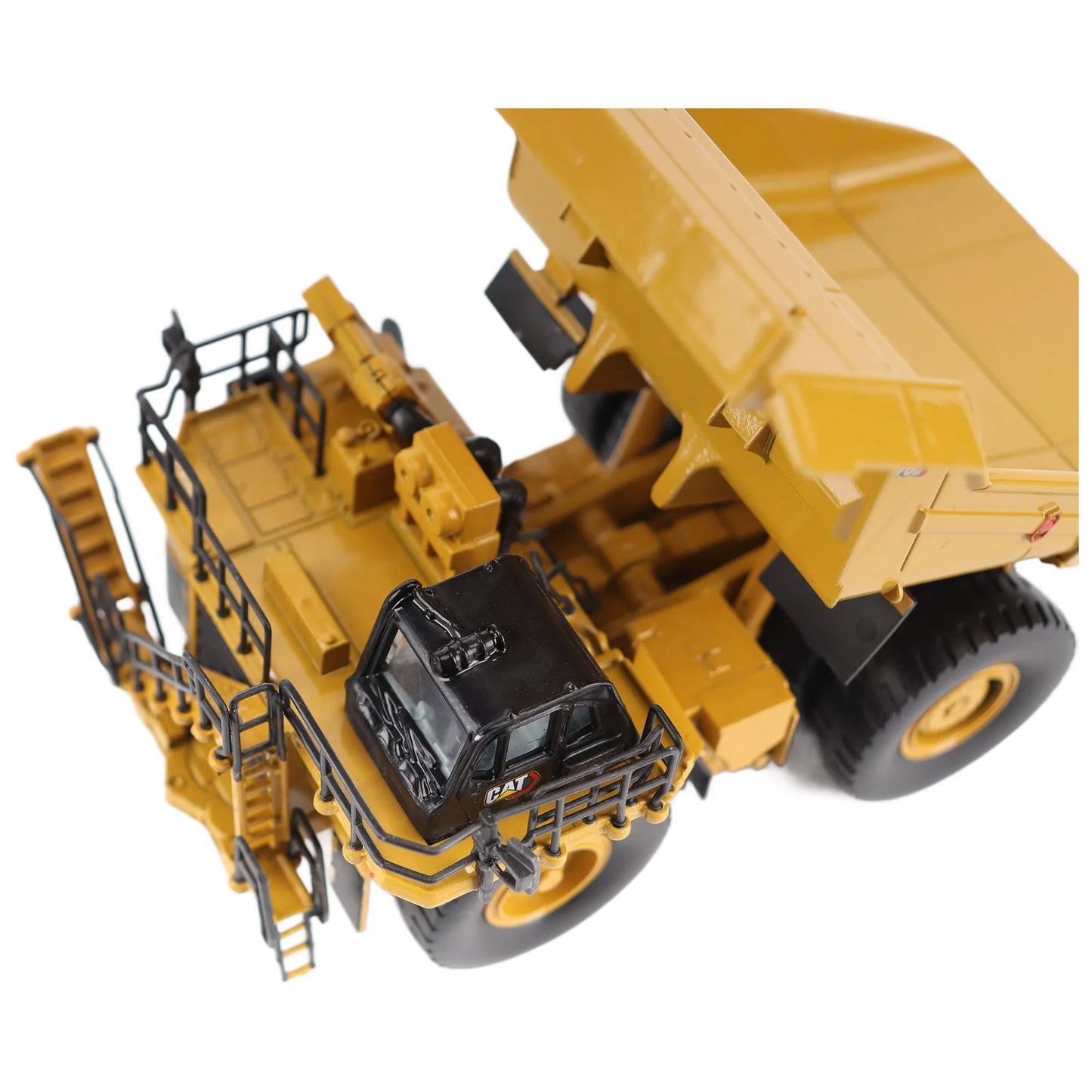 1/87 Cat 785 Mining Truck