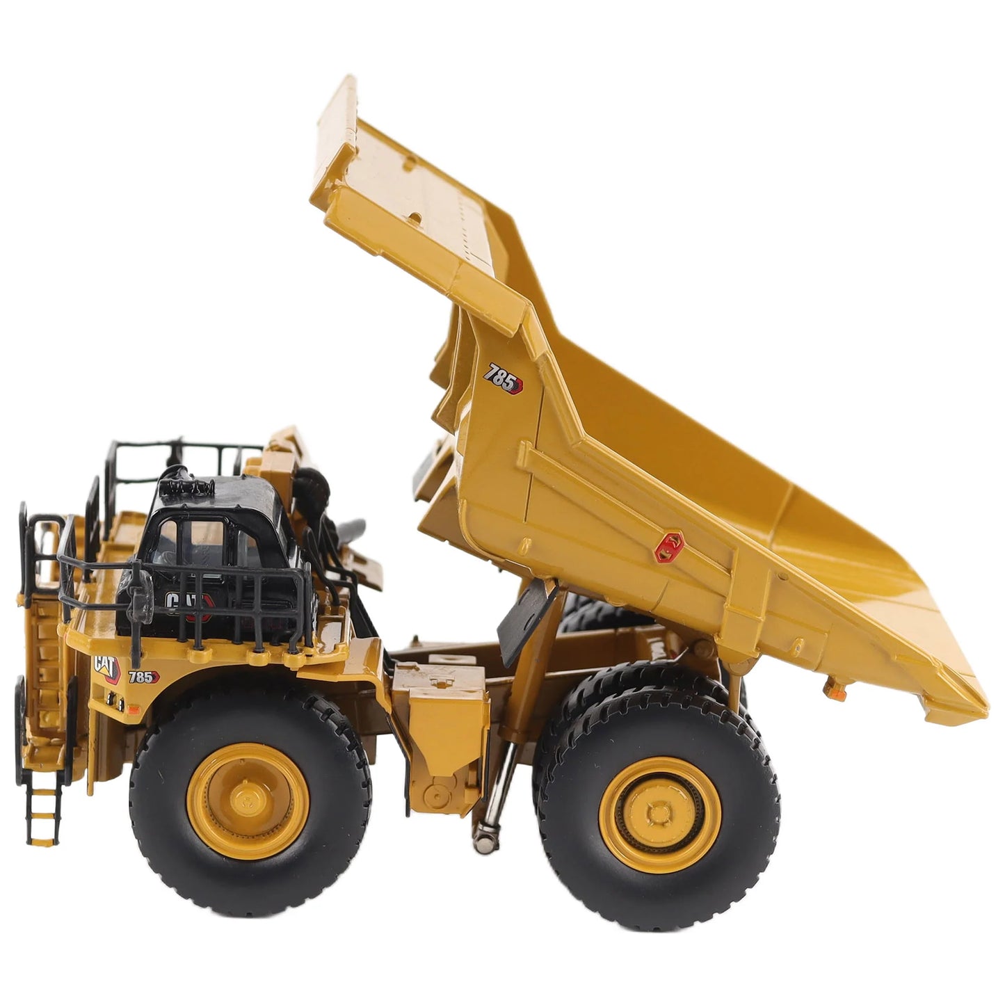 1/87 Cat 785 Mining Truck
