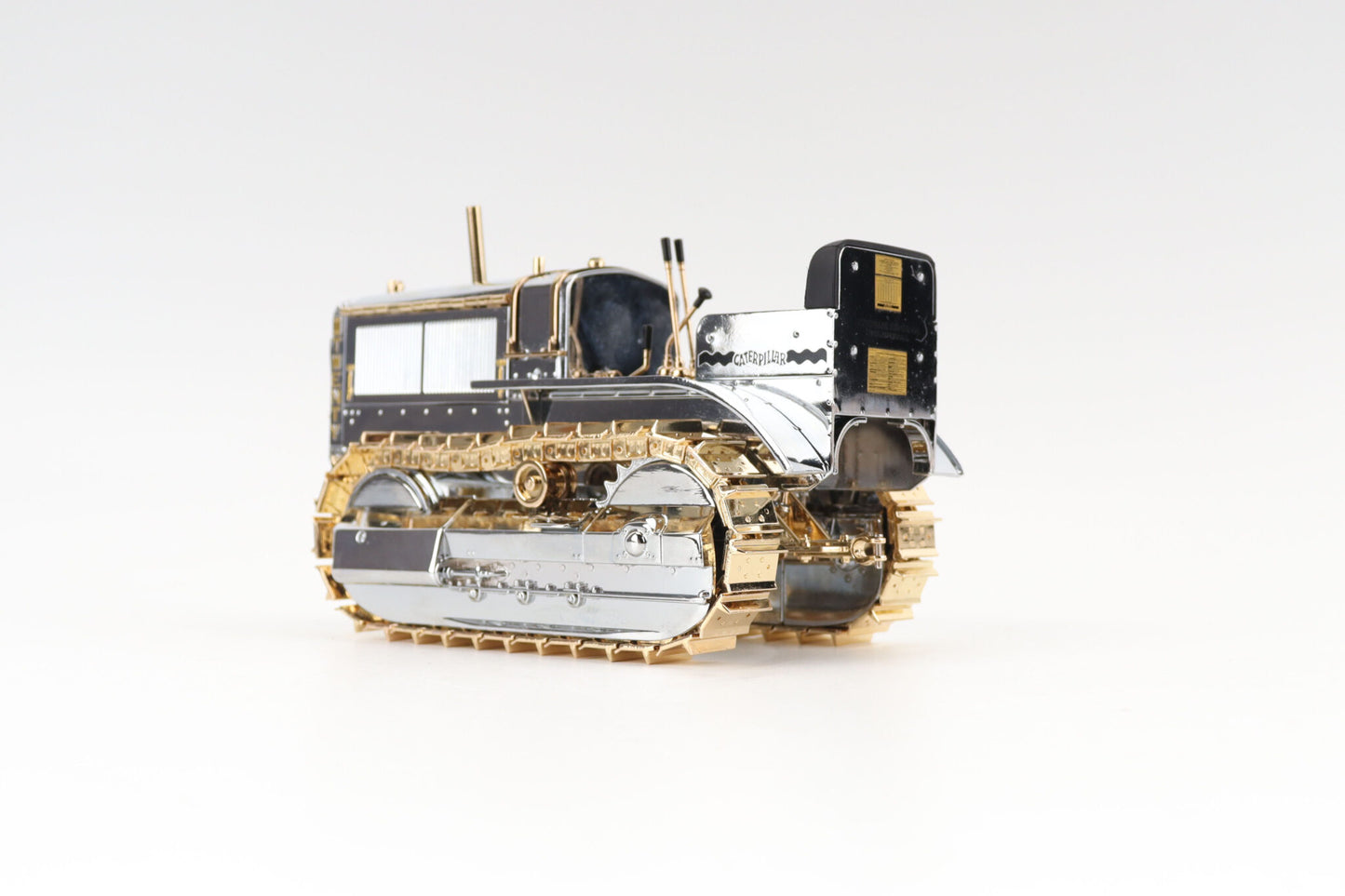 1/16 Cat Twenty Tractor 100th Anniversary Edition