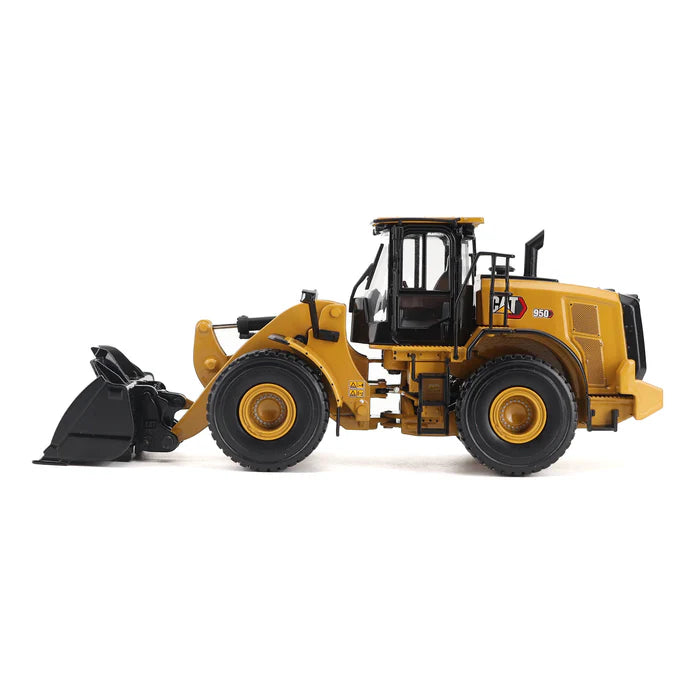 1/50 Cat 950 Wheel Loader High Line Series