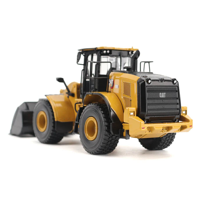 1/50 Cat 950 Wheel Loader High Line Series