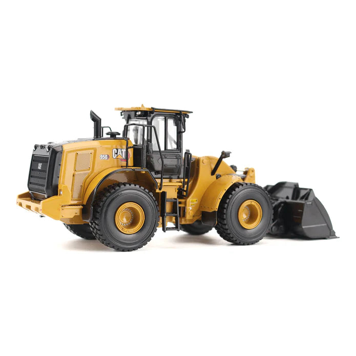 1/50 Cat 950 Wheel Loader High Line Series