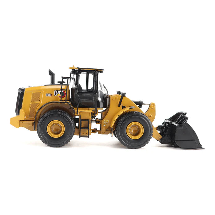 1/50 Cat 950 Wheel Loader High Line Series