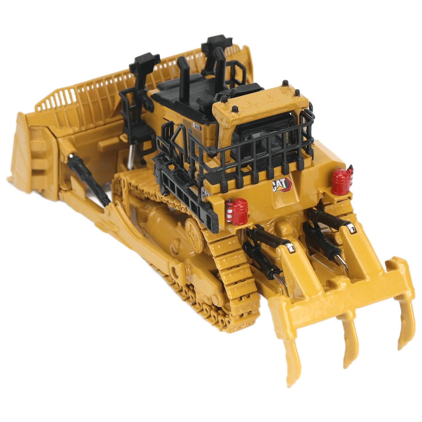 1/87 D11 TKN Metal Tracks