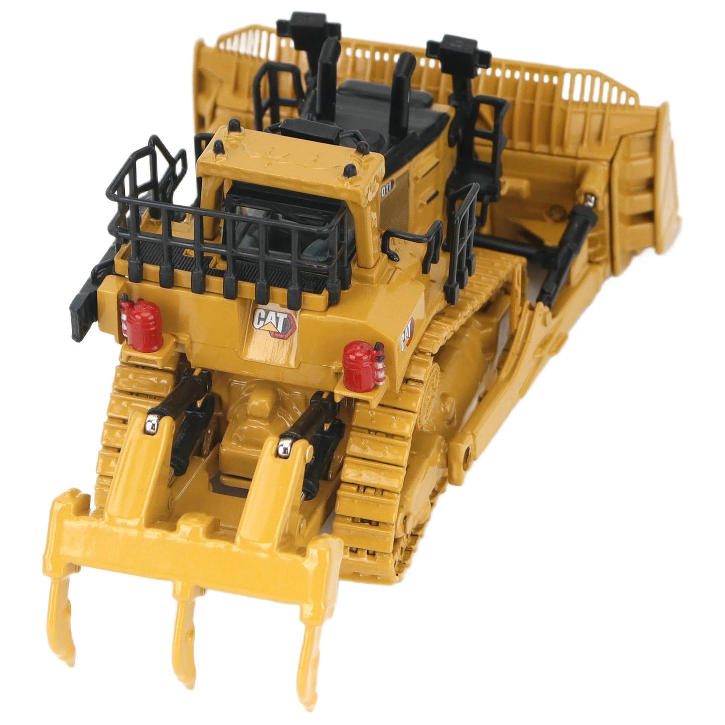 1/87 D11 TKN Metal Tracks