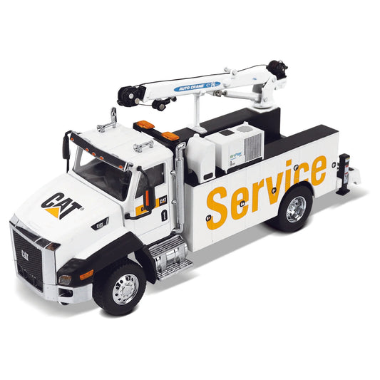 1/50 Cat CT660 Service truck