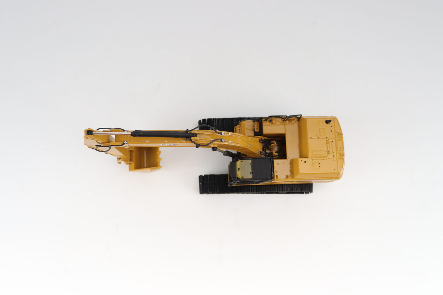 1/50 Cat 352 Next Gen Excavator High Line Series