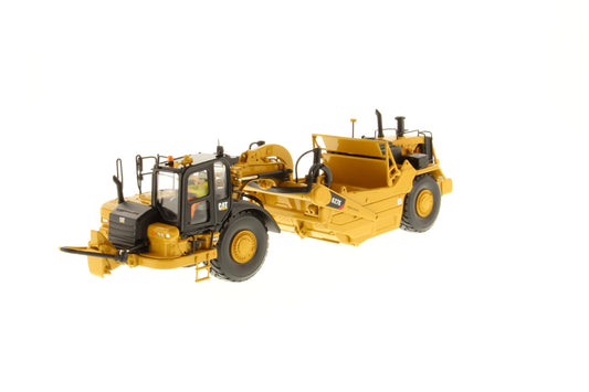 1/50 Cat 627K Wheel Tractor-Scraper High Line Series