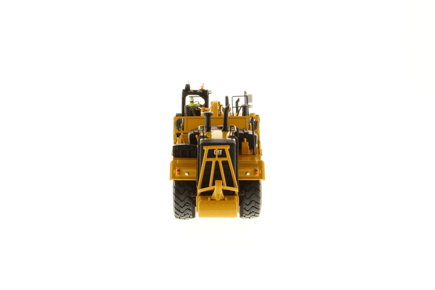 1/50 Cat 627K Wheel Tractor-Scraper High Line Series