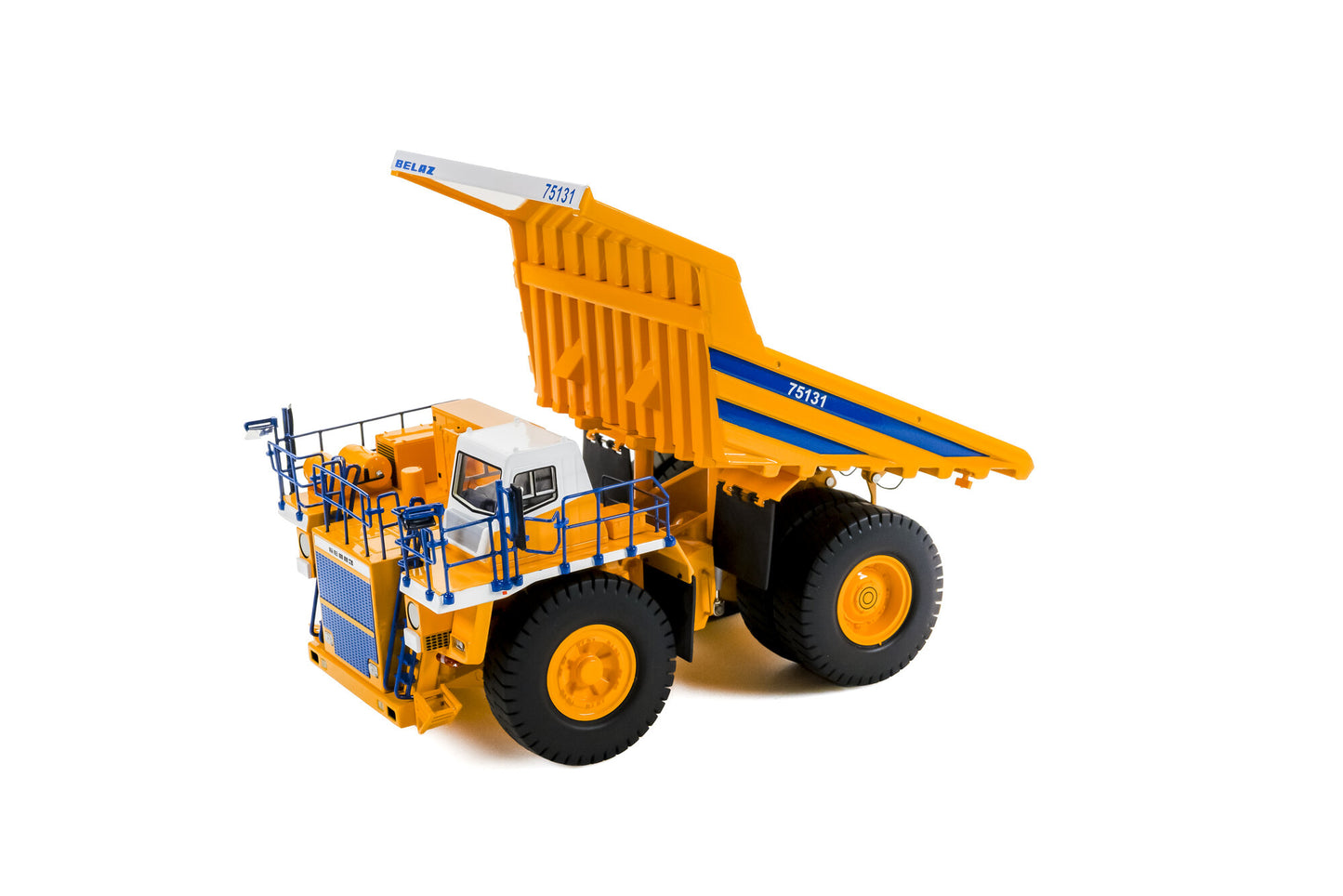 1/50 Belaz Dump Truck 130-136 ton  75131