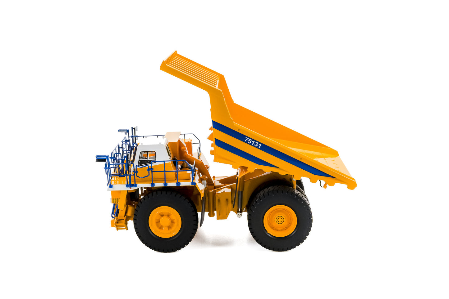 1/50 Belaz Dump Truck 130-136 ton  75131