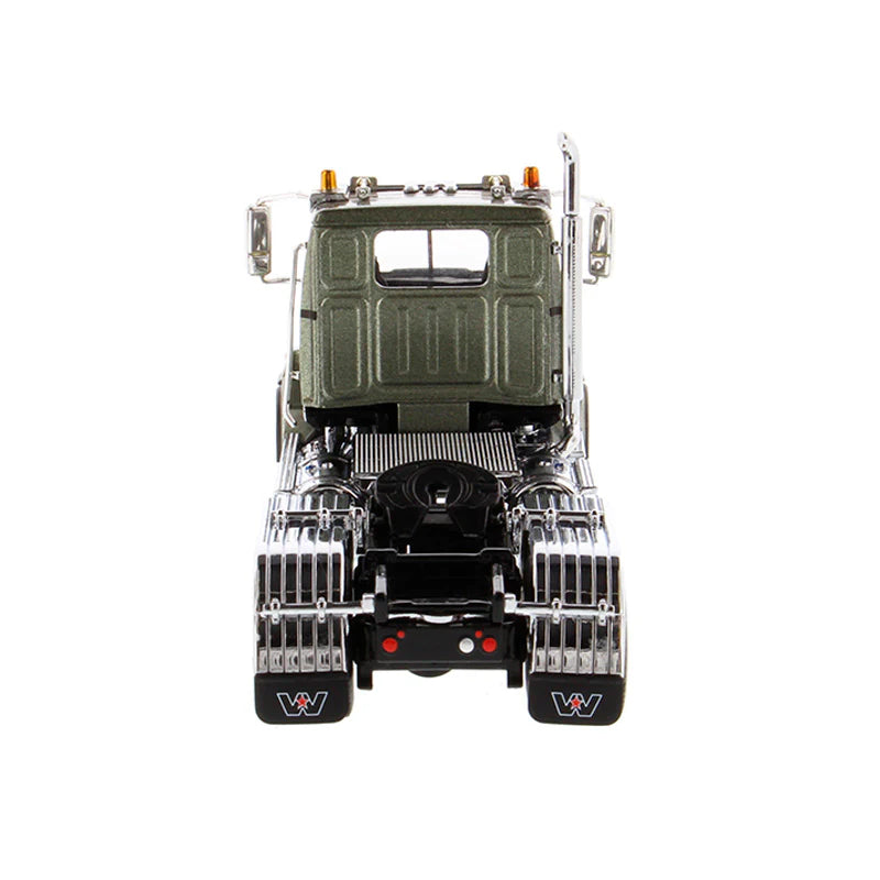 1/50 Western Star 4700 SF Tandem Green 71038