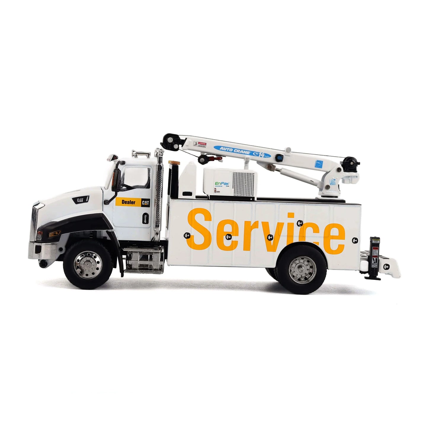1/50 Cat CT660 Service truck