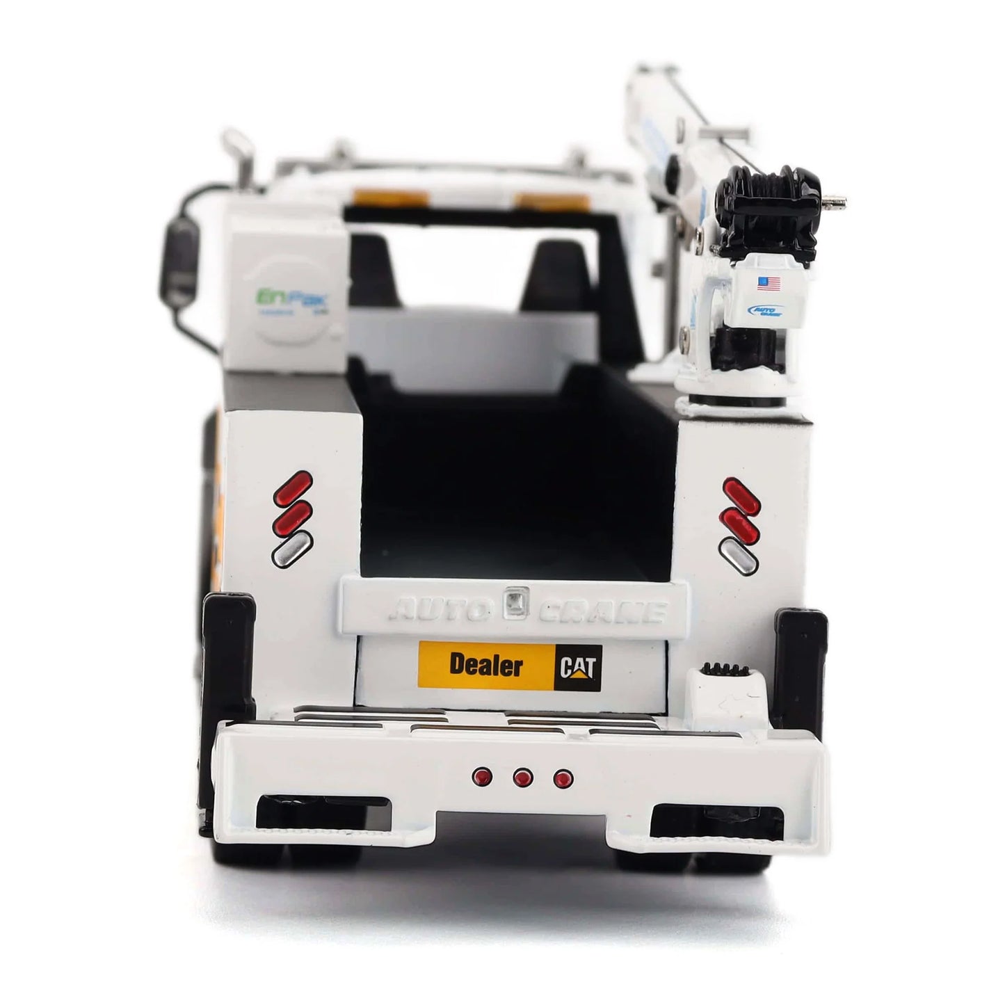 1/50 Cat CT660 Service truck