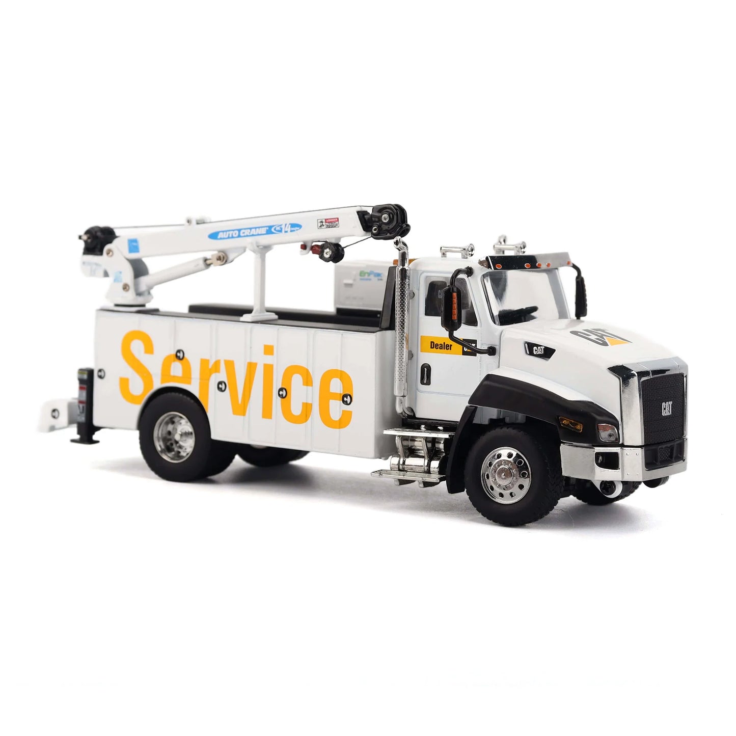 1/50 Cat CT660 Service truck