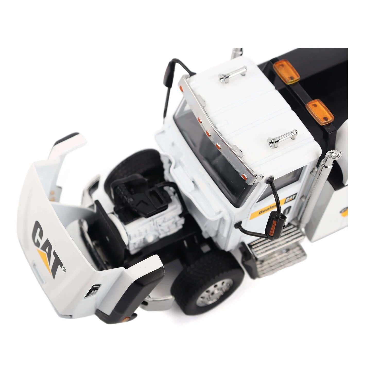 1/50 Cat CT660 Service truck