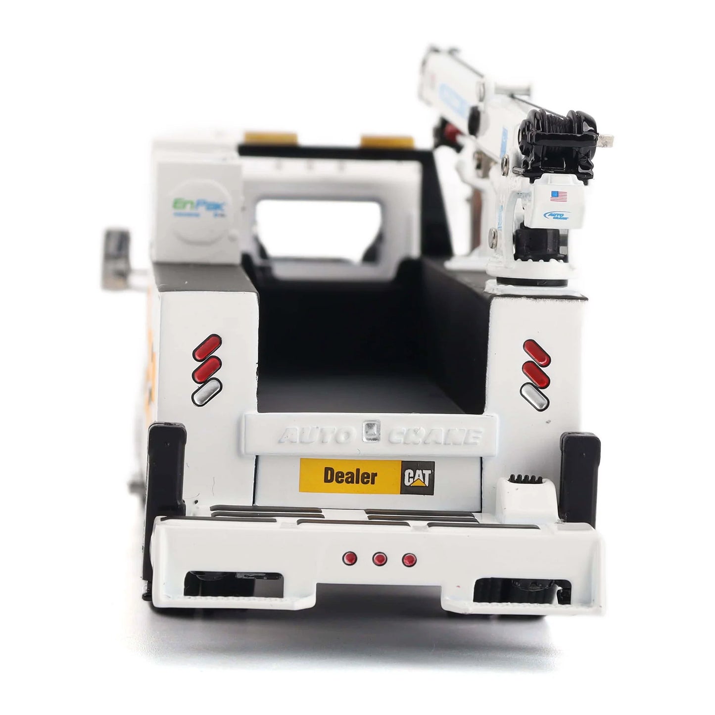 1/50 Kenworth T380 service truck