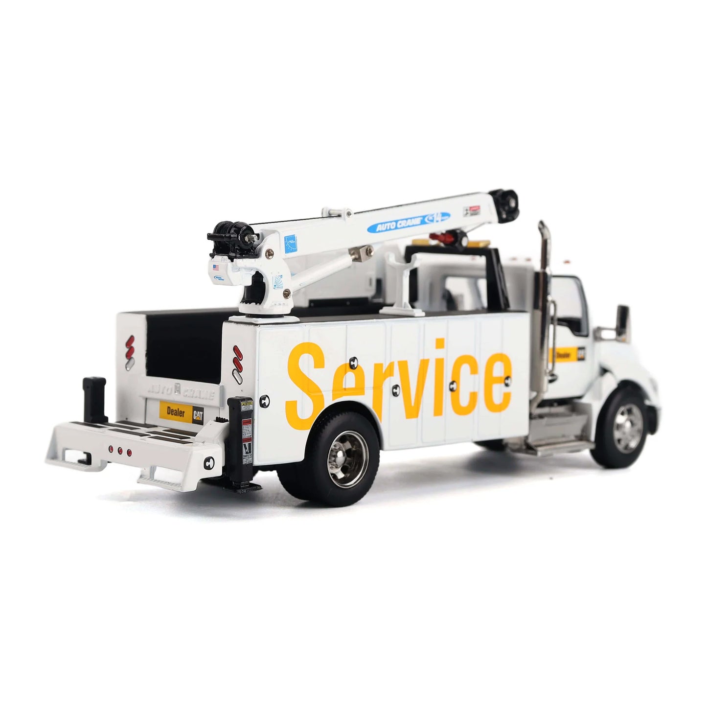 1/50 Kenworth T380 service truck