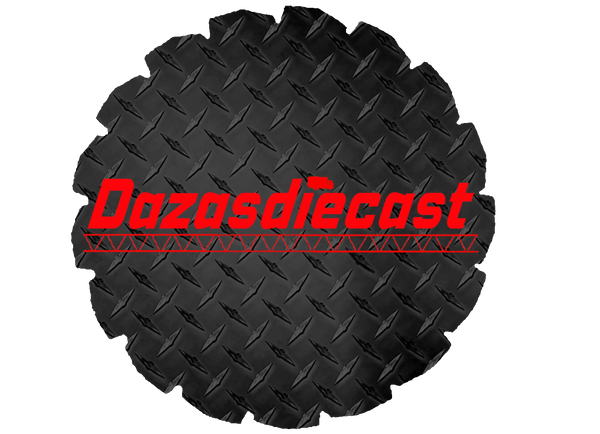dazasdiecast