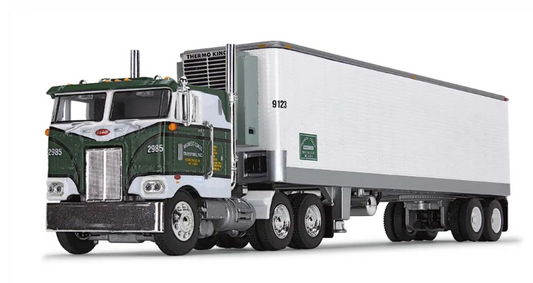 1/64 Peterbilt 352 Midwest coast
