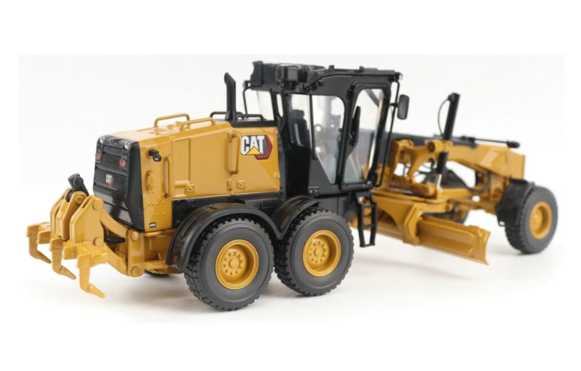 1/50 Cat 140 LVR Motor Grader 85794