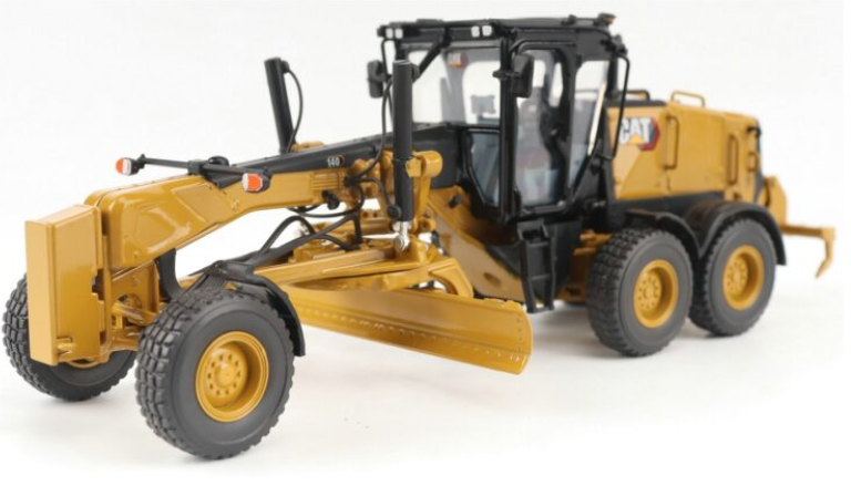 1/50 Cat 140 LVR Motor Grader 85794